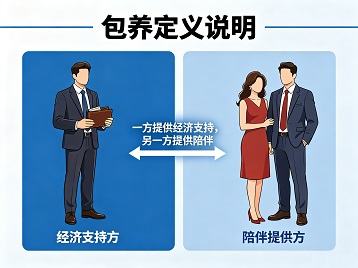 元宝山包养违法吗?深度揭秘红线风险注意事项